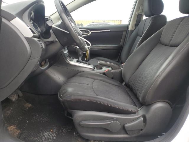 Photo 7 from auction – 2016 NISSAN SENTRA S with VIN 3N1AB7AP7GY329512