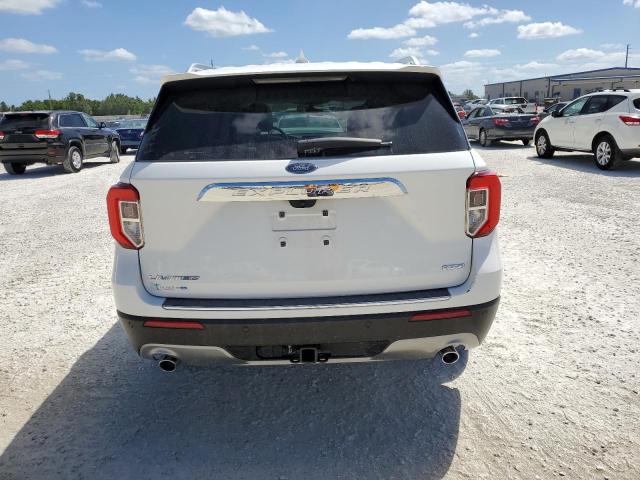 Photo 6 from auction – 2020 FORD EXPLORER L with VIN 1FMSK7FH1LGB90357