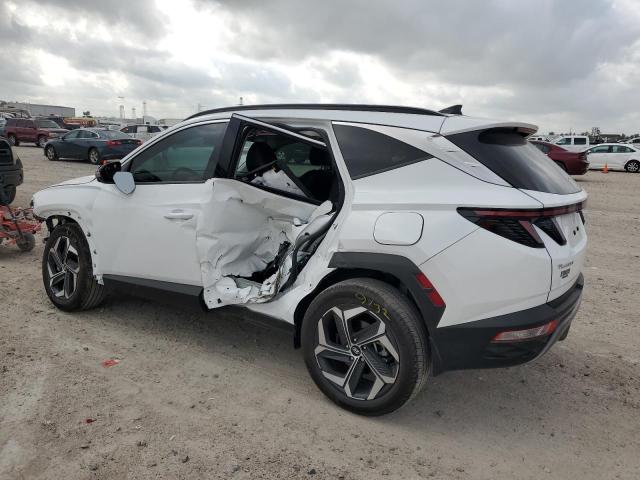 Photo 2 from auction – 2023 HYUNDAI TUCSON LIM with VIN 5NMJECAEXPH210147