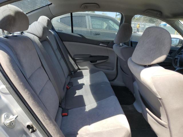 Photo 10 from auction – 2010 HONDA ACCORD LX with VIN 1HGCP2F36AA174898