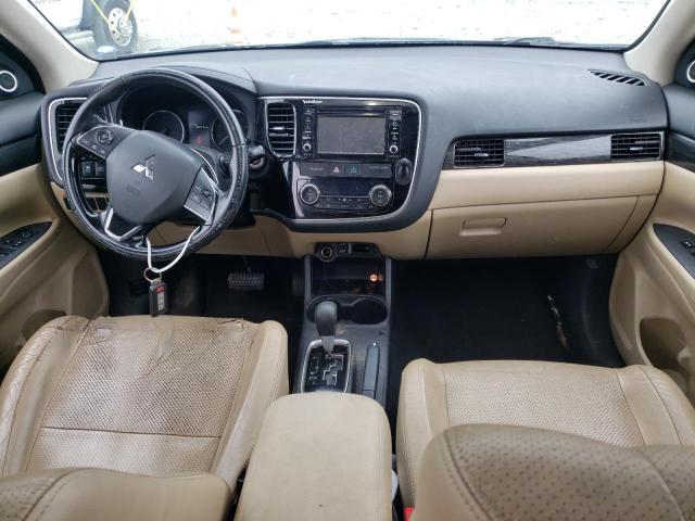 Photo 8 from auction – 2016 MITSUBISHI OUTLANDER with VIN JA4AD3A35GZ007061