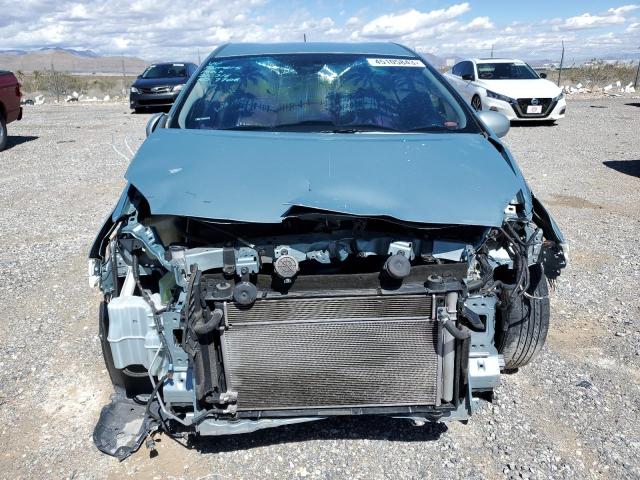 Photo 5 from auction – 2015 TOYOTA PRIUS with VIN JTDKN3DU5F1952729