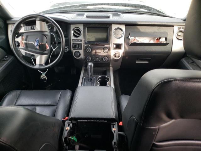 Photo 8 from auction – 2016 FORD EXPEDITION with VIN 1FMJU2AT2GEF56557