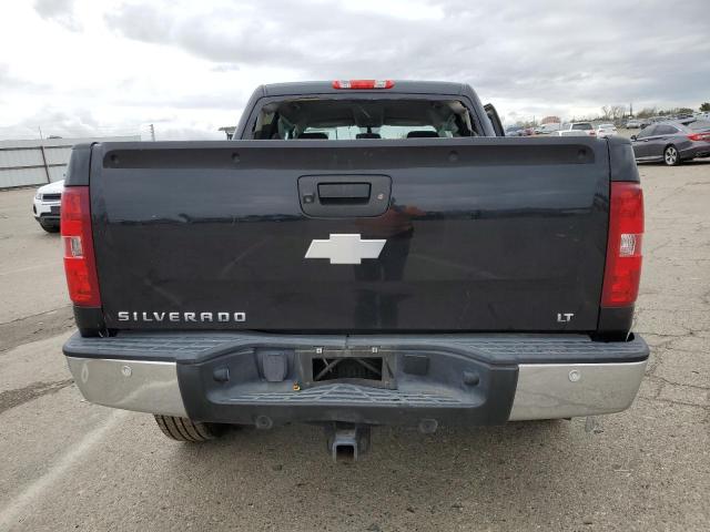 Photo 6 from auction – 2013 CHEVROLET SILVERADO with VIN 3GCPKSE75DG195430