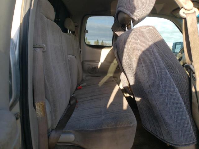 Photo 10 from auction – 2002 TOYOTA TUNDRA ACC with VIN 5TBBT44152S297866