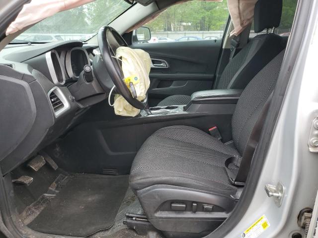 Photo 7 from auction – 2016 CHEVROLET EQUINOX LT with VIN 2GNFLFEK6G6356167