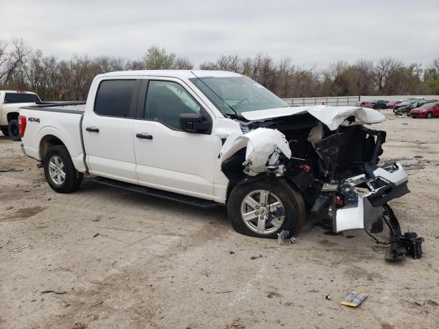 Photo 4 from auction – 2022 FORD F150 SUPER with VIN 1FTFW1E53NKD04342