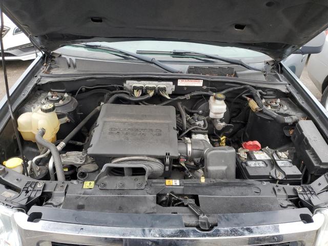 Photo 12 from auction – 2010 FORD ESCAPE XLT with VIN 1FMCU9DG4AKB92800