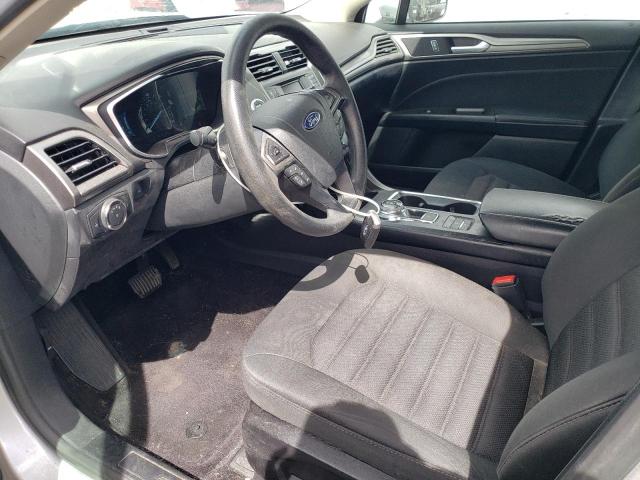 Photo 7 from auction – 2017 FORD FUSION SE with VIN 3FA6P0LU0HR296336