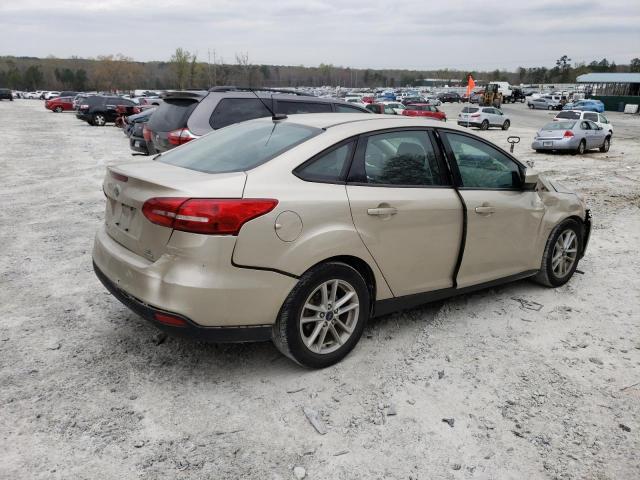 Photo 3 from auction – 2018 FORD FOCUS SE with VIN 1FADP3FE7JL255641
