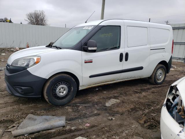 RAM PROMASTER 2016 with VIN ZFBERFAT9G6B24403 - Photo from auction