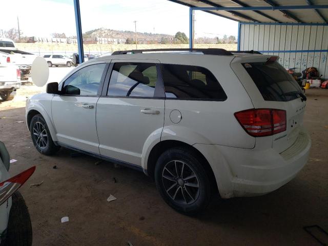 Photo 2 from auction – 2017 DODGE JOURNEY SE with VIN 3C4PDCAB1HT702332