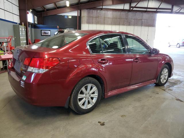 صورة رقم 3 من المزاد - 2012 SUBARU LEGACY 2.5 مع VIN 4S3BMBC61C3011634