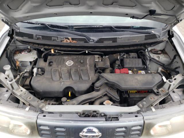Photo 11 from auction – 2009 NISSAN CUBE BASE with VIN JN8AZ28RX9T116332