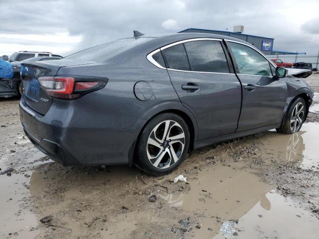Photo 3 from auction – 2020 SUBARU LEGACY LIM with VIN 4S3BWAN68L3016816