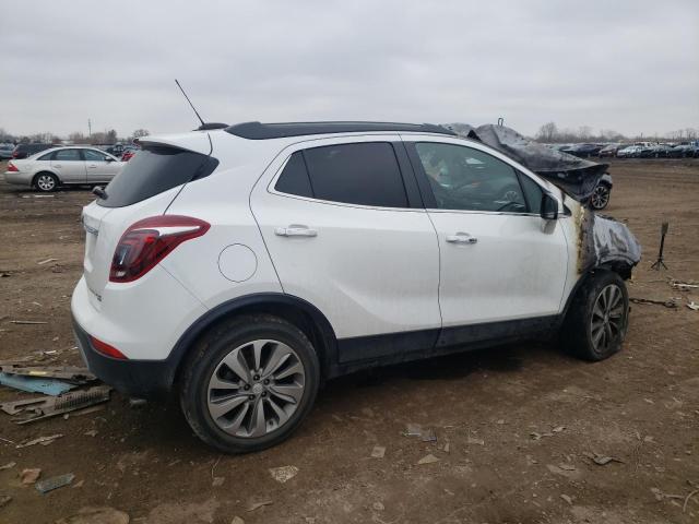 Photo 3 from auction – 2019 BUICK ENCORE PRE with VIN KL4CJESB6KB794154