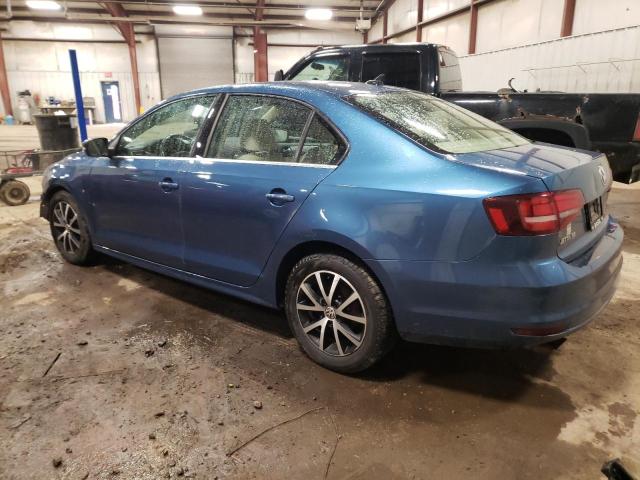 Photo 2 from auction – 2017 VOLKSWAGEN JETTA SE with VIN 3VWDB7AJ9HM333699
