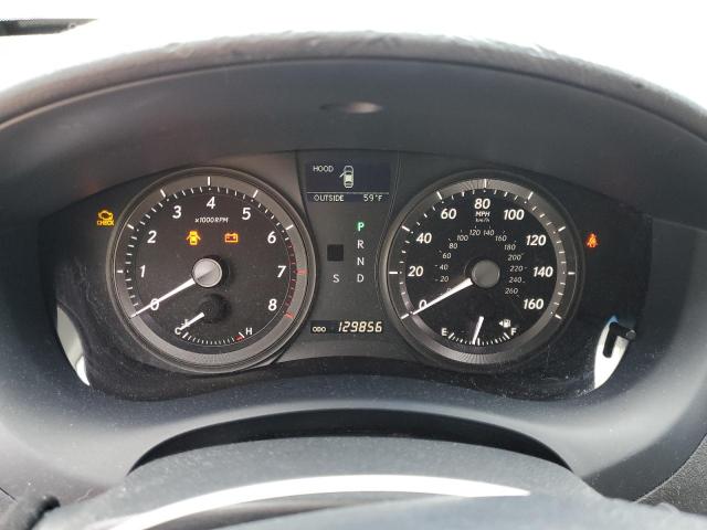 Photo 9 from auction – 2007 LEXUS ES 350 with VIN JTHBJ46G272136080
