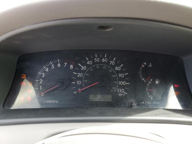 Photo 9 from auction – 2005 TOYOTA COROLLA CE with VIN 1NXBR30E65Z359229