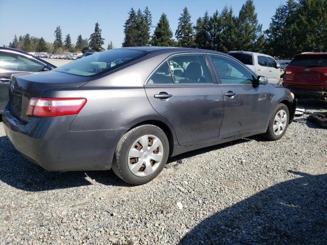 Photo 3 from auction – 2008 TOYOTA CAMRY CE with VIN 4T4BE46K08R030647