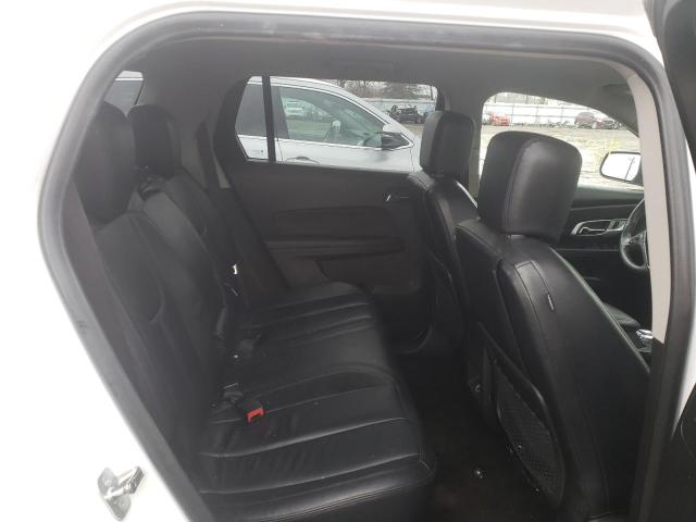 Photo 11 from auction – 2016 GMC TERRAIN SL with VIN 2GKFLSEK8G6155182