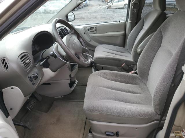 Photo 7 from auction – 2006 CHRYSLER TOWN & COU with VIN 2A4GP54L36R823221
