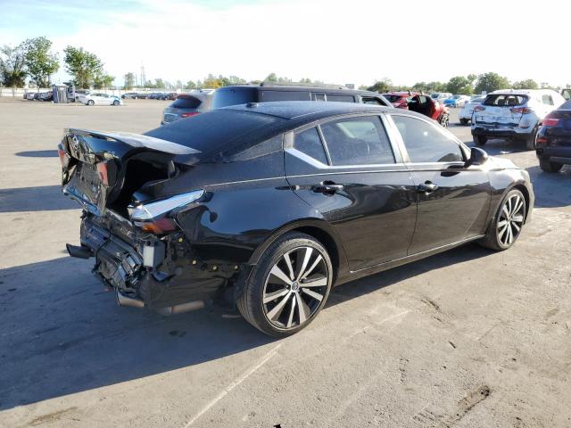 Photo 3 from auction – 2019 NISSAN ALTIMA SR with VIN 1N4BL4CV3KC247423