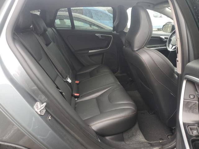 Photo 10 from auction – 2016 VOLVO V60 CROSS with VIN YV4612HM7G1016353