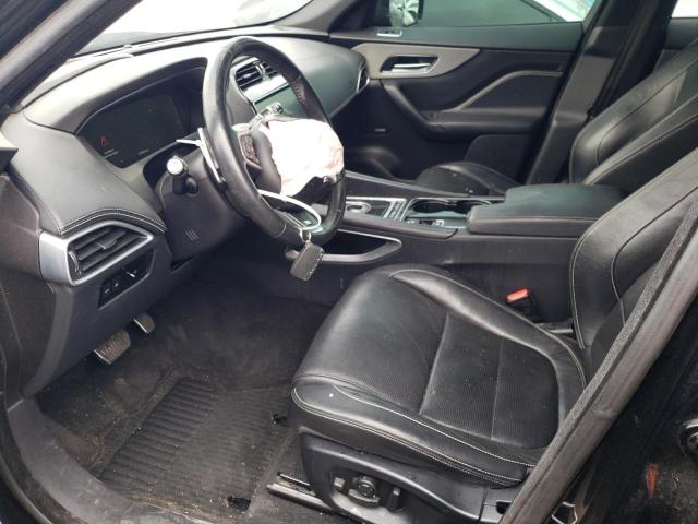 Photo 7 from auction – 2017 JAGUAR F-PACE S with VIN SADCM2BV6HA899365