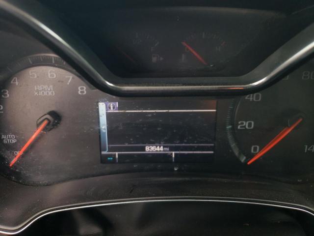 Photo 9 from auction – 2015 CHEVROLET IMPALA LT with VIN 2G1115SL3F9271616