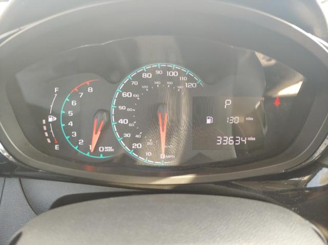 Photo 8 from auction – 2020 CHEVROLET SPARK 1LT with VIN KL8CD6SA4LC474118