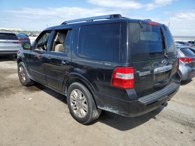 Photo 2 from auction – 2013 FORD EXPEDITION with VIN 1FMJU1K50DEF34806