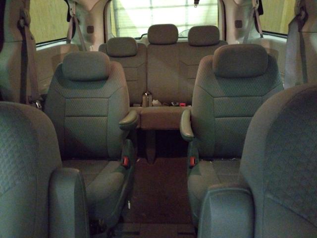 Photo 10 from auction – 2010 DODGE GRAND CARA with VIN 2D4RN4DEXAR265797