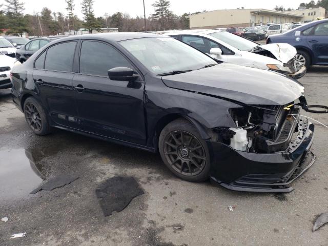 Photo 4 from auction – 2016 VOLKSWAGEN JETTA S with VIN 3VW267AJ2GM223197