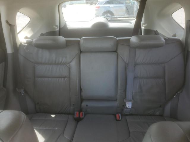 Photo 10 from auction – 2014 HONDA CR-V EXL with VIN 2HKRM3H75EH518730