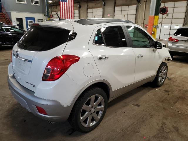 Photo 3 from auction – 2014 BUICK ENCORE with VIN KL4CJGSB9EB617713