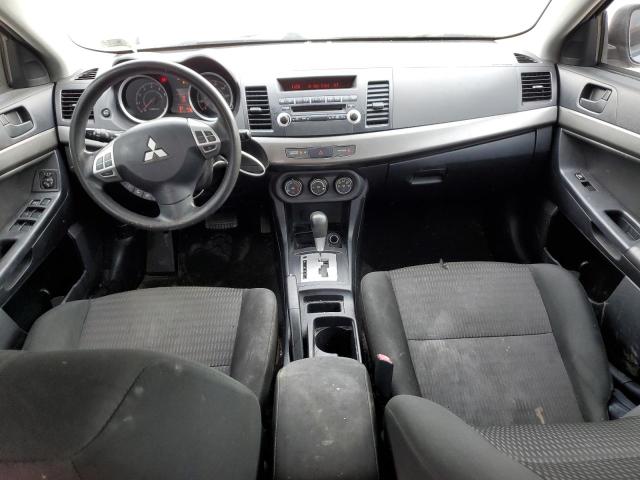 Photo 8 from auction – 2013 MITSUBISHI LANCER ES/ with VIN JA32U2FUXDU000345