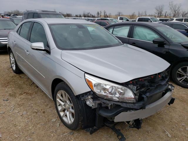 Photo 4 from auction – 2016 CHEVROLET MALIBU LIM with VIN 1G11C5SA3GF113911