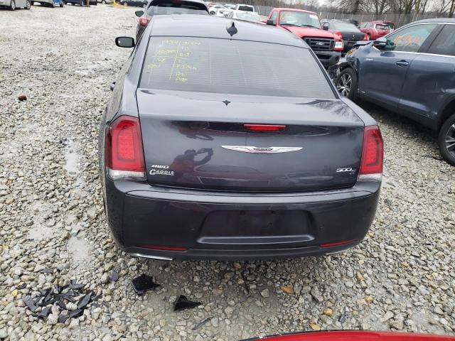 Photo 6 from auction – 2016 CHRYSLER 300 S with VIN 2C3CCAGG7GH282922