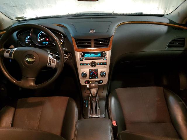 Photo 8 from auction – 2009 CHEVROLET MALIBU 2LT with VIN 1G1ZJ57B59F144008