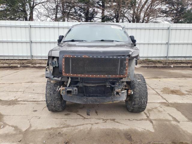Photo 5 from auction – 2013 FORD F150 SUPER with VIN 1FTFW1ET7DFD12885
