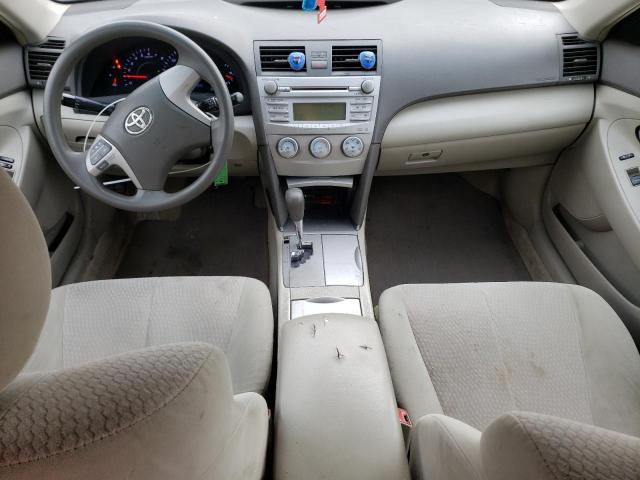 Photo 8 from auction – 2011 TOYOTA CAMRY BASE with VIN 4T1BF3EK3BU213650