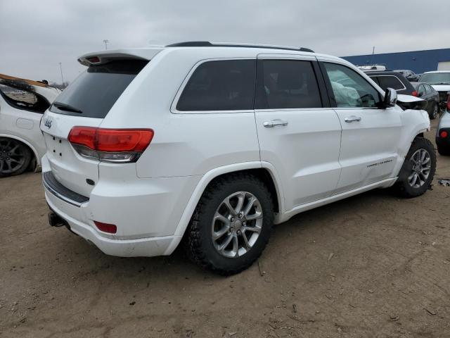 Photo 3 from auction – 2016 JEEP GRAND CHER with VIN 1C4RJFCT8GC312492