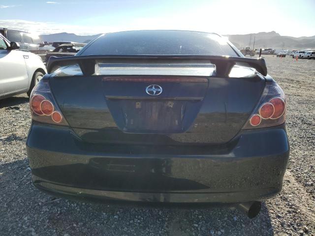 Photo 6 from auction – 2007 TOYOTA SCION TC with VIN JTKDE167970216185