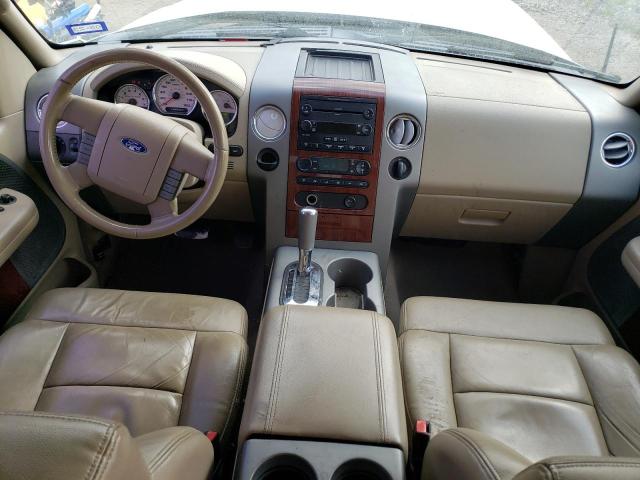 Photo 8 from auction – 2007 FORD F150 SUPER with VIN 1FTPW12V17FA33852