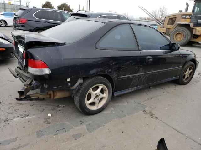 Photo 3 from auction – 2000 HONDA CIVIC EX with VIN 1HGEJ8243YL113678