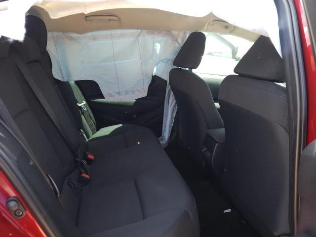 Photo 10 from auction – 2023 TOYOTA COROLLA LE with VIN 5YFB4MDE5PP002952