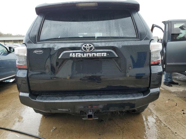 Photo 6 from auction – 2016 TOYOTA 4RUNNER SR with VIN JTEBU5JR4G5398278