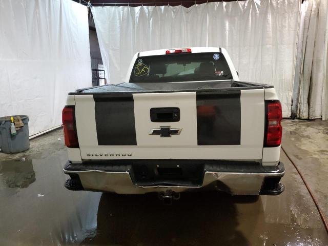 Photo 6 from auction – 2014 CHEVROLET SILVERADO with VIN 3GCUKPEH5EG212527