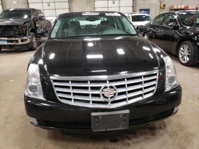 Photo 5 from auction – 2006 CADILLAC DTS with VIN 1G6KD57Y56U200964